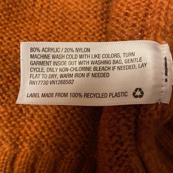 🍁 Fall sweater 🍂 - Picture 4 of 4